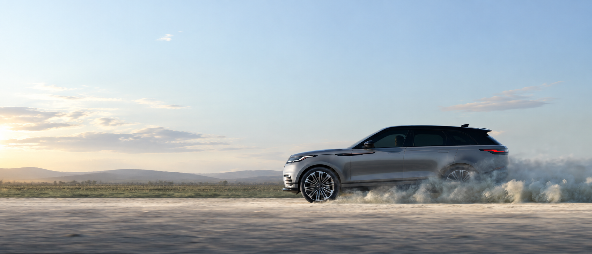 2026 Range Rover Velar P250 Dynamic SE